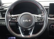 KIA Pro-Ceed 15