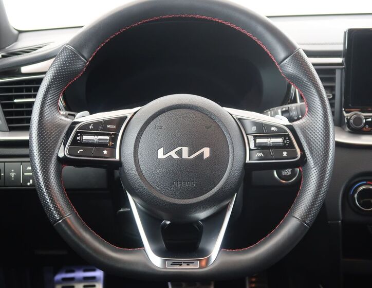 KIA Pro-Ceed 15