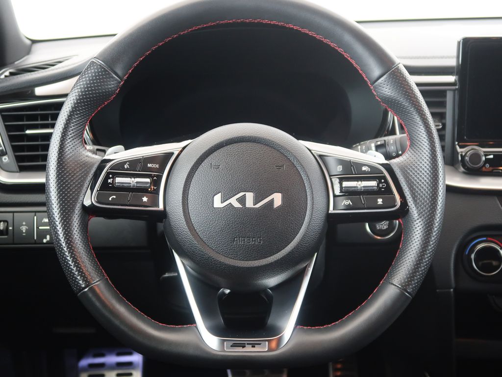 KIA Pro-Ceed