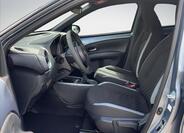Toyota Aygo 9