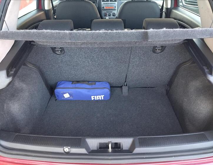 Fiat Punto 14