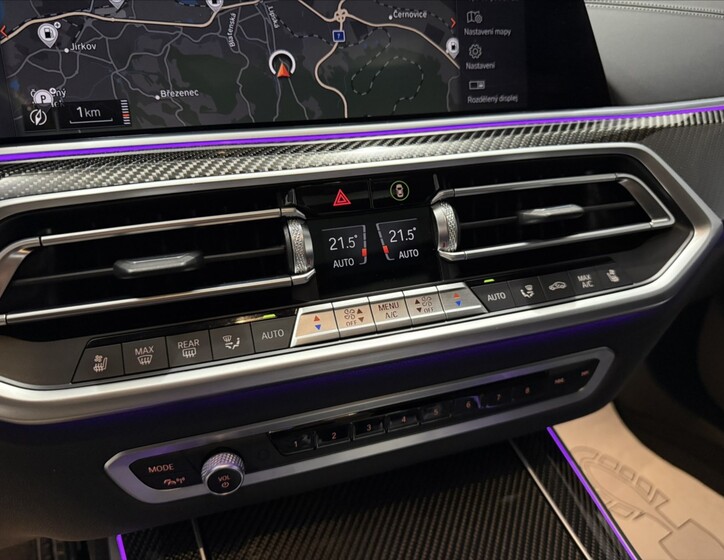 BMW X5 18