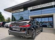 BMW Řada 2 9