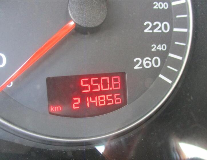 Audi A3 20