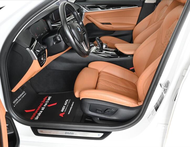 BMW Řada 5 9