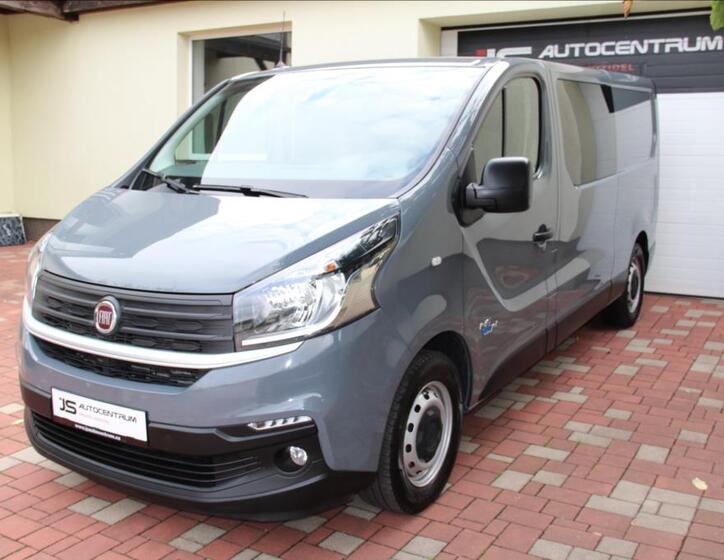 Fiat Talento 2