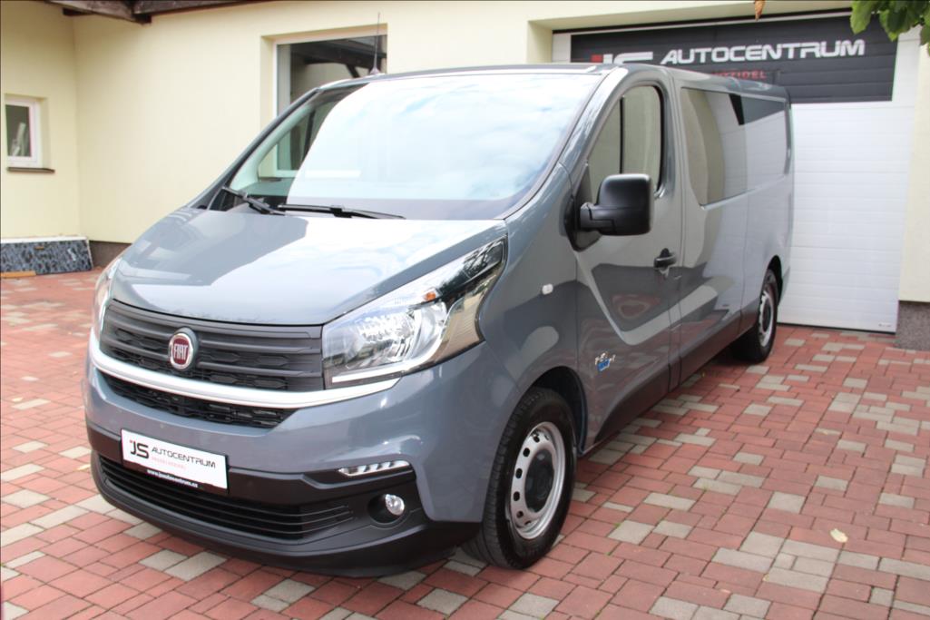 Fiat Talento