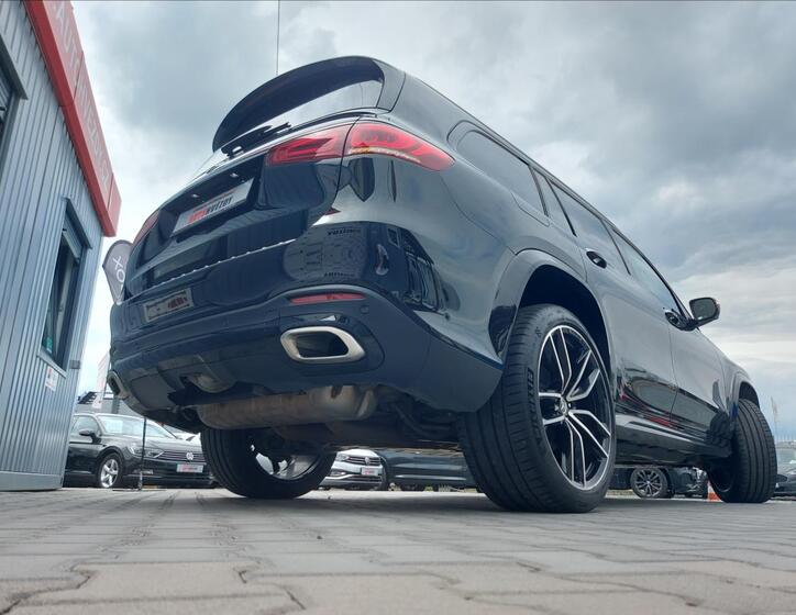 Mercedes-Benz GLS 47