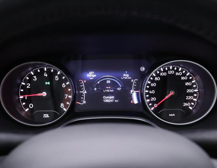 Jeep Compass 19