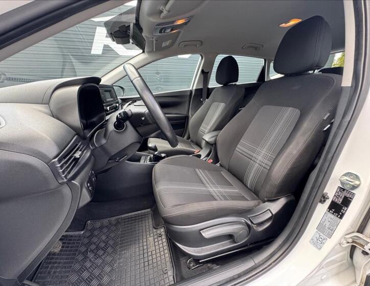 Hyundai i20 13