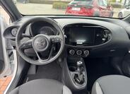 Toyota Aygo 11