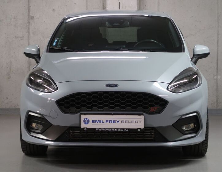 Ford Fiesta 2