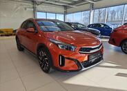 KIA XCeed 7