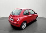 Nissan Micra 4