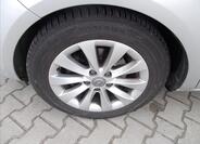Opel Meriva 5