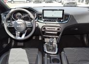 KIA Ceed 5