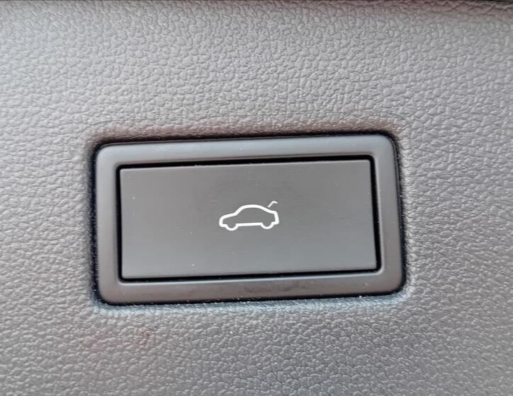 Volkswagen Tiguan Allspace 11