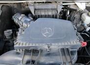 Mercedes-Benz Sprinter 18