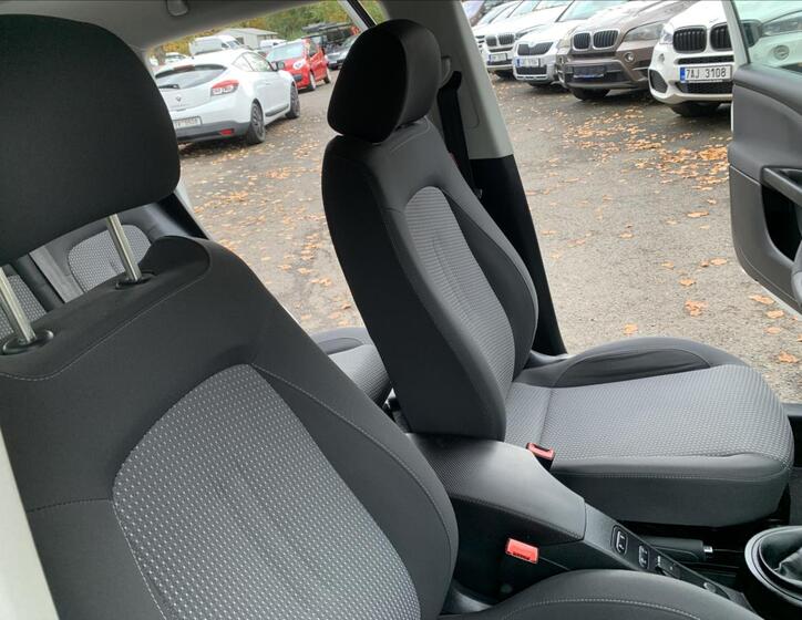 Seat Altea 13