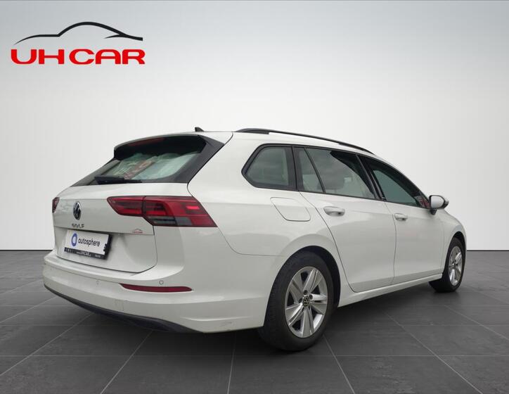 Volkswagen Golf 5
