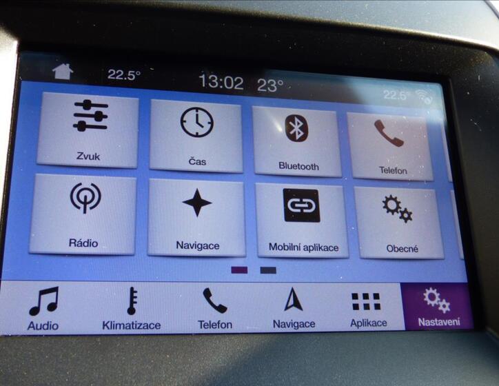 Ford S-MAX 31
