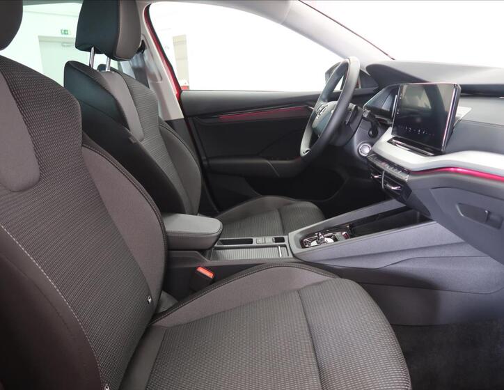 Škoda Octavia 13