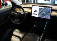 Tesla Model 3 12