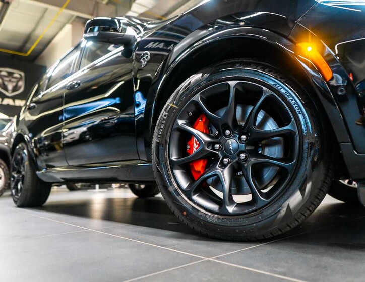 Dodge Durango 44