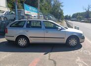 Škoda Octavia 11