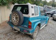 Suzuki Vitara 10