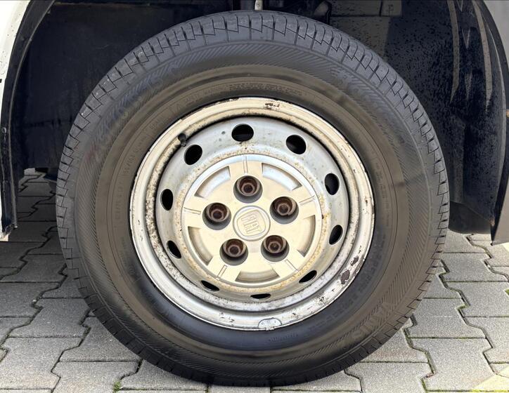 Fiat Ducato 10