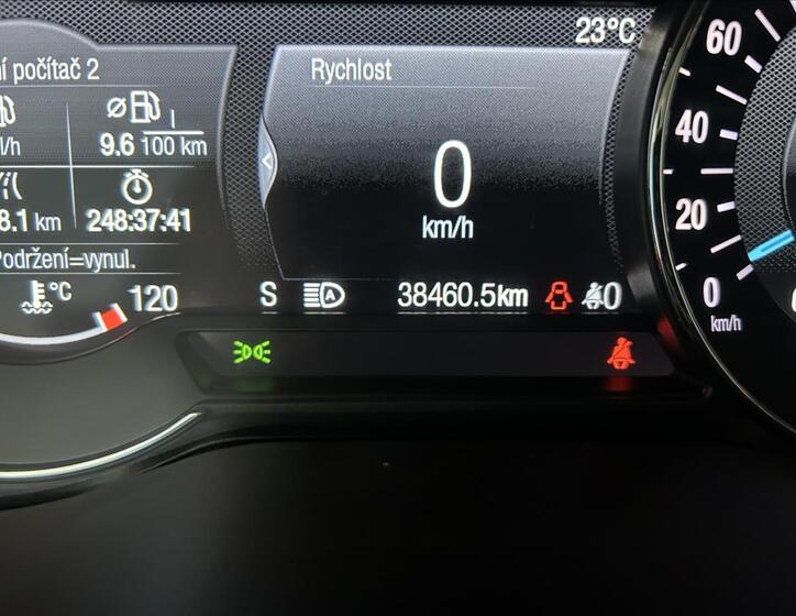 Ford S-MAX 17