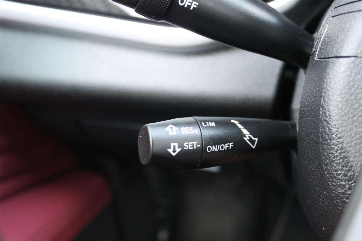Dongfeng Fengon 5