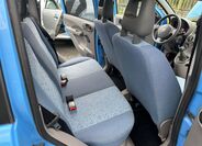 Fiat Panda 10