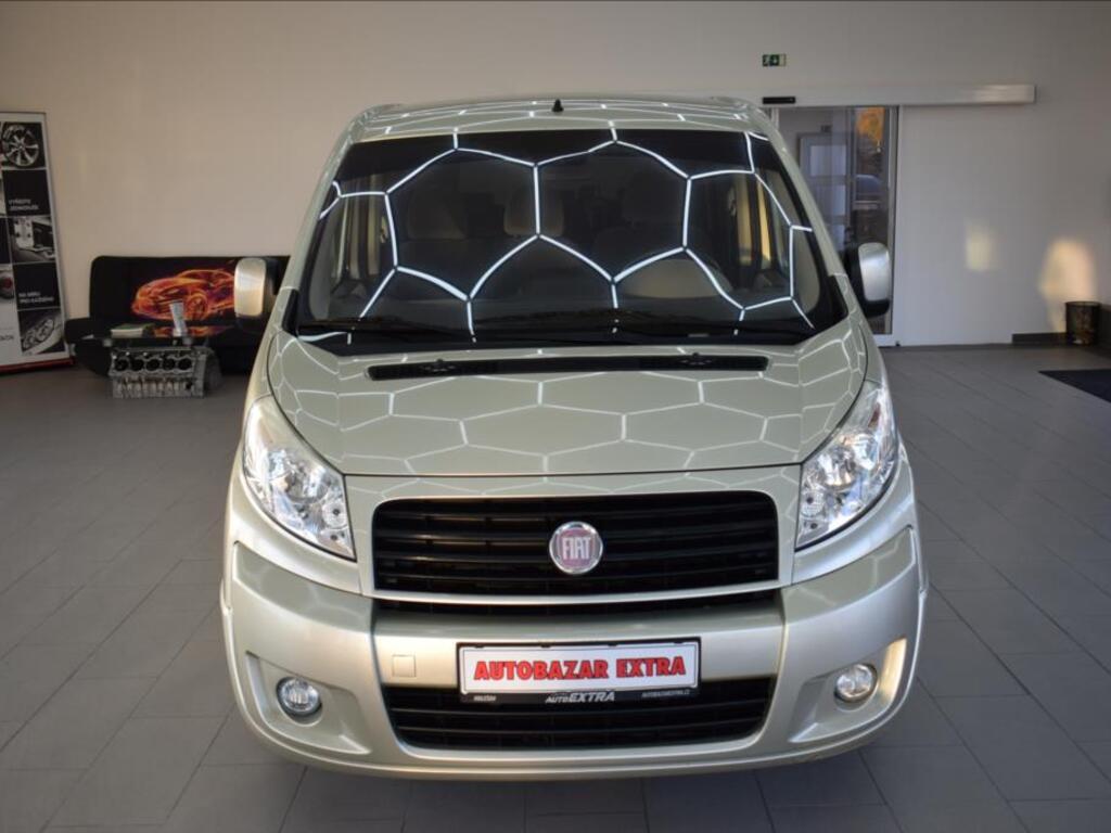 Fiat Scudo 2