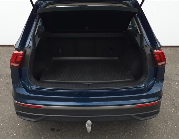 Volkswagen Tiguan 26
