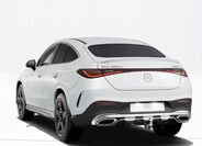 Mercedes-Benz GLC 4