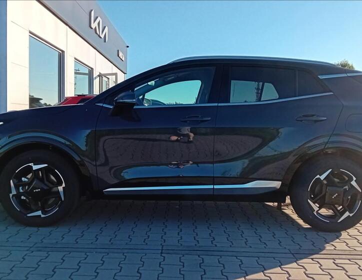 KIA Sportage 7