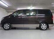 Hyundai H 1 8