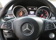 Mercedes-Benz GLE 25