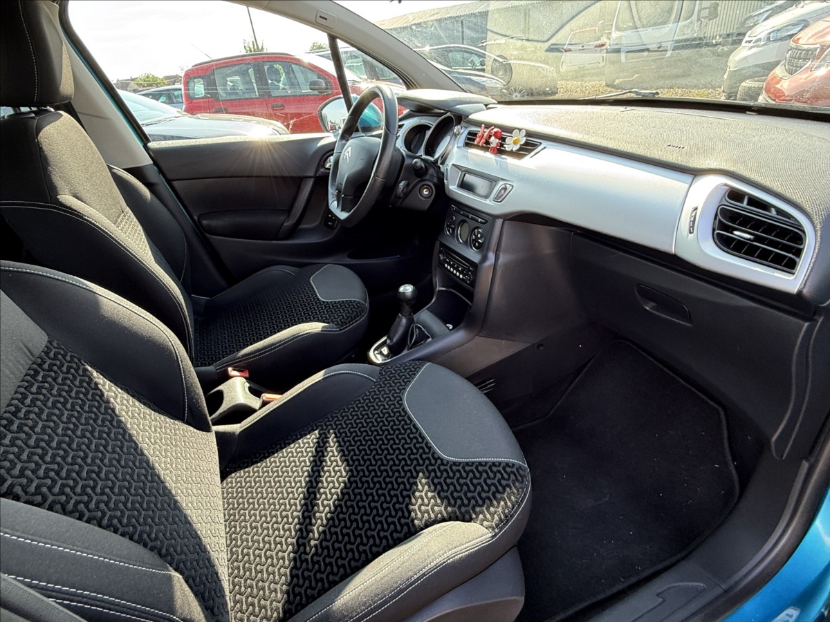 Citroën C3