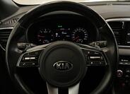 KIA Sportage 13