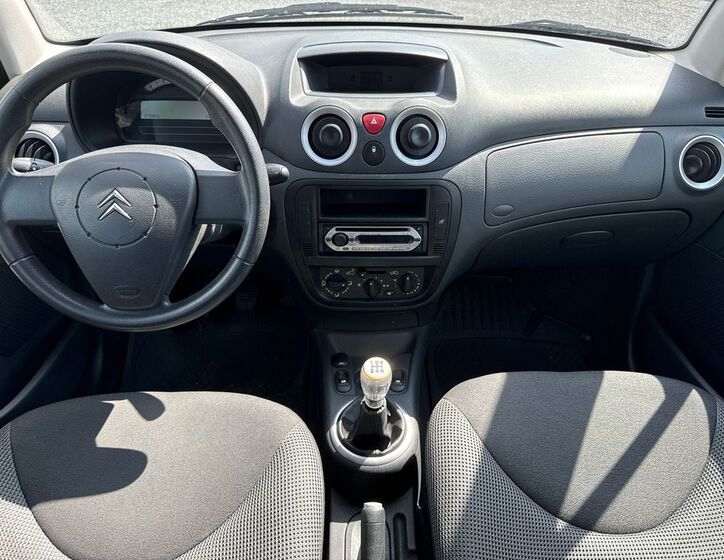 Citroën C3 9