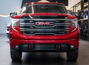 GMC Sierra 10