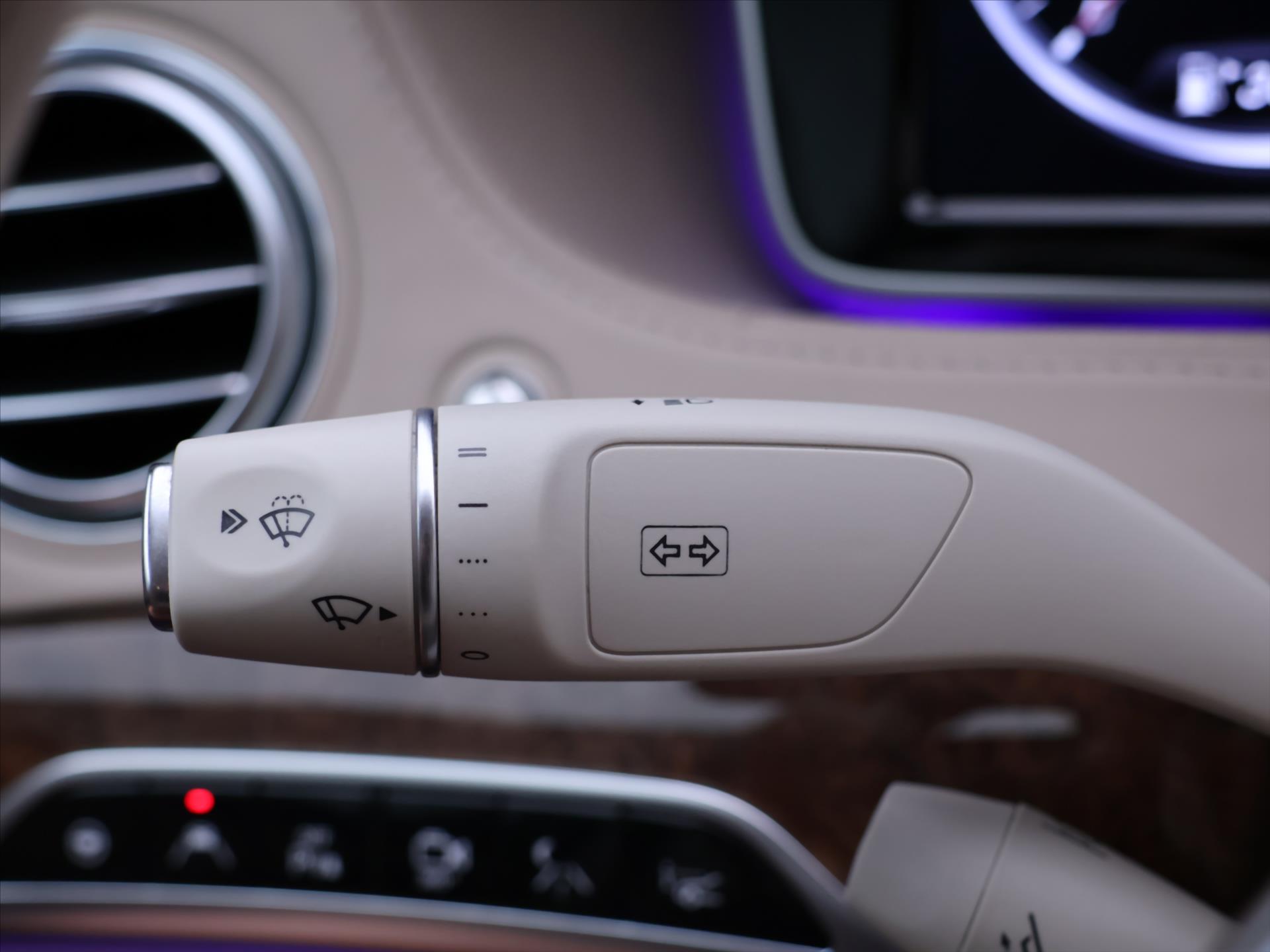 Mercedes-Benz Třídy S