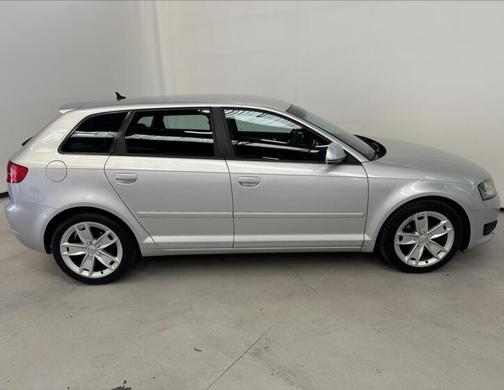 Audi A3 3