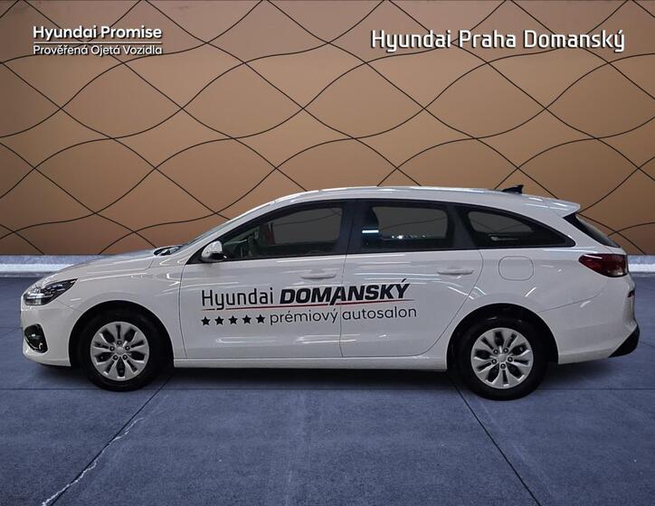 Hyundai i30 3