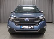Subaru Forester 2