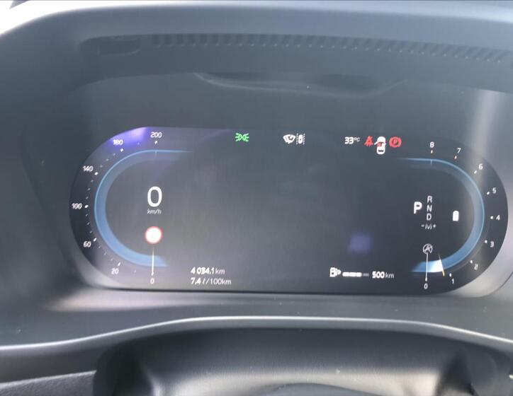Volvo XC40 15