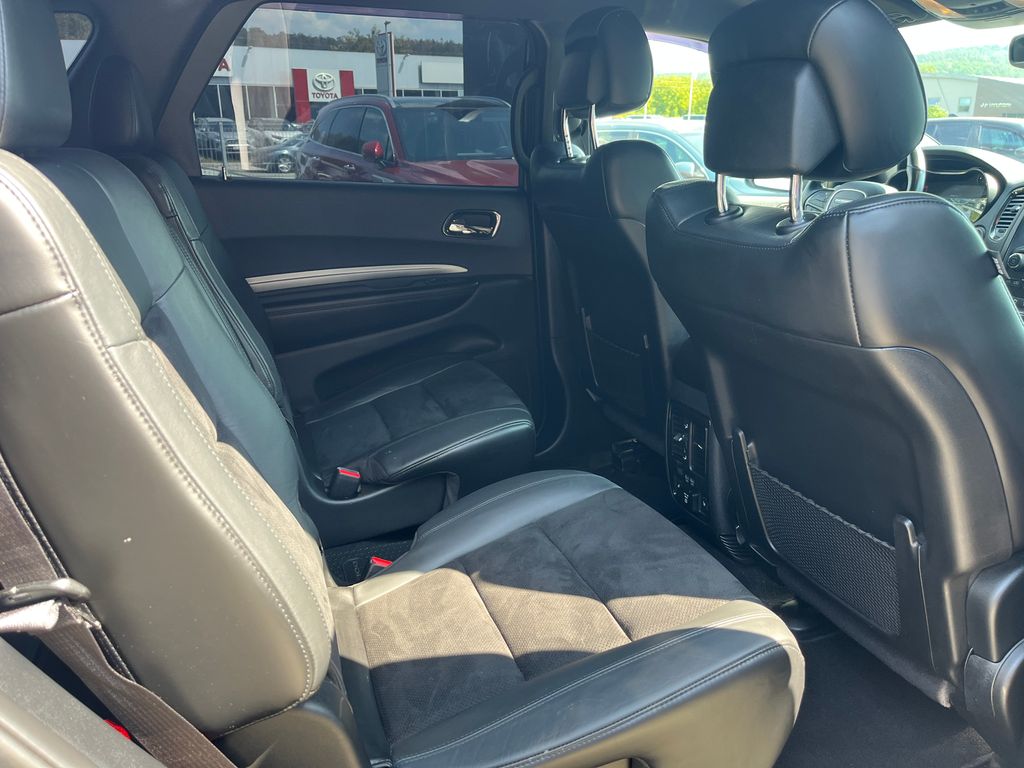 Dodge Durango